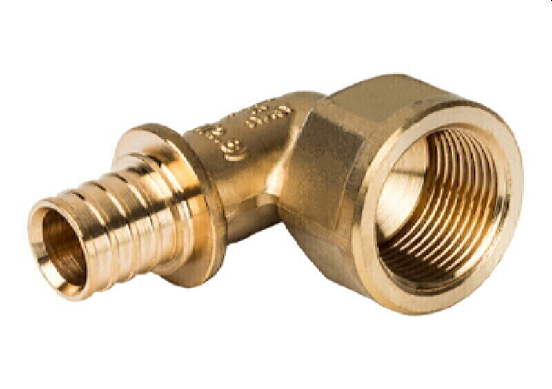 STOUT Угол ВР 20xG 3/4" STOUT/REHAU SFA-0006-002034