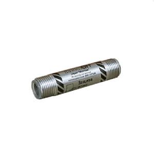 НАКИПОФФ Магнитный активатор воды АМП-10РЦМ 1/2" Нр-Нр