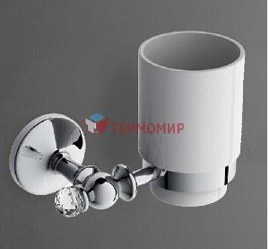 ARTMAX ANTIC CRYSTAL Стакан AM-2668SJ-Cr,Хром