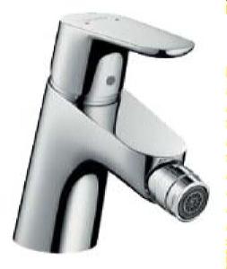 Hansgrohe FOCUS E2  31921000  Смеситель для биде