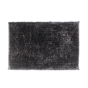 IDDIS Коврик для ванной комнаты, 50*80 см, синель с люрексом, B10M580i12, IDDIS (уценен)