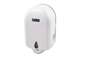 BXG Дозатор дезинфицирующих средств автомат BXG-AD-1100 арт.1750273  (уценен)
