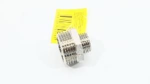 VALOGIN Ниппель- переходник 3/4" x 1/2"