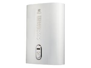 Electrolux Водонагреватель Electrolux EWH Gladius 2.0 50 (плоский , эмаль , сух. тэн)