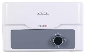 Ariston Проточный водонагреватель ATMOR CONCEPT 3.5 KW COMBI ДУШ / КРАН (3520249) 