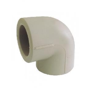 ValFex Угол переходной 90 гр 25х20 (200/50) (Valfex) СЕРЫЙ