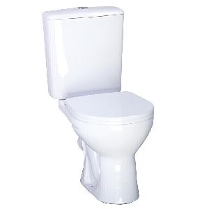 Воротынск ОРИОН Унитаз-компакт, кос. вып. с сидением 1.P400.8.S00.00B.F