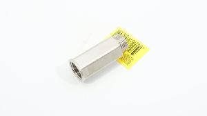 VALOGIN Удлинитель хром 1/2" x 25