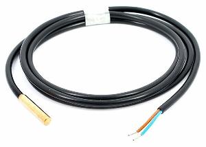BAXI Датчик температуры воды в бойлере ГВС (аналог KHG71406191) для котлов SLIM, LUNA-3 и LUNA-3 Comfort