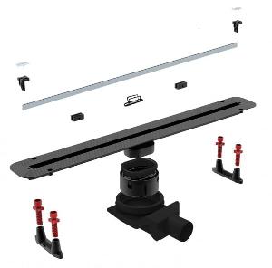 Pestan Душевой лоток Confluo Premium Slim Line 650 (13100033)