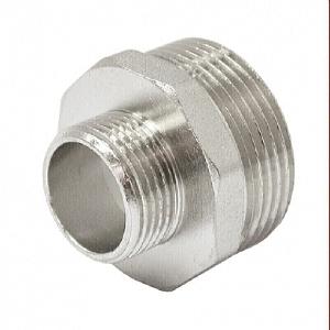 STI Ниппель 3/4" х 1/2" никелированный