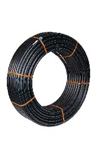 ДЖИЛЕКС Труба ПНД ПЭ-100 PN12,5 25х2,0 