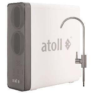 Atoll Система обратного осмоса прямоточная TWIST 800 