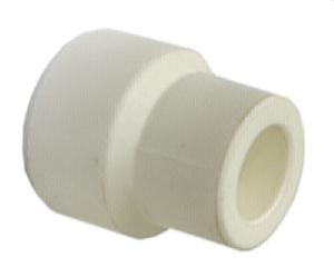 Valtec Муфта переход (VTp.704) 63-20 белая, вн-нар